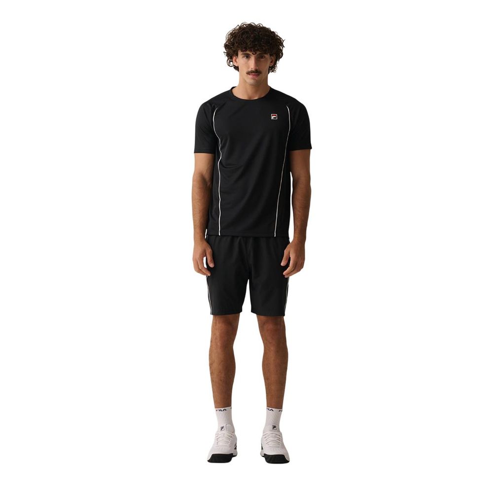 Camiseta Fila Match | Masculino Camiseta Fila Match | Masculino